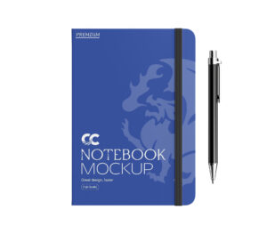 Custom Notebooks, Diaries & Calendars