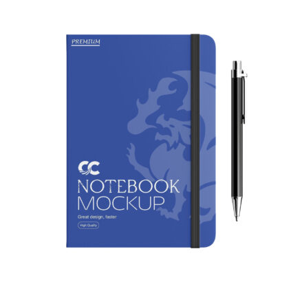 Custom Notebooks, Diaries & Calendars