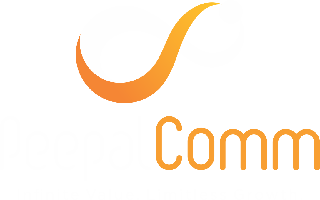 PeepalComm Final logo w