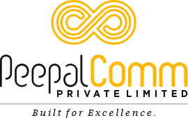 logo peepal